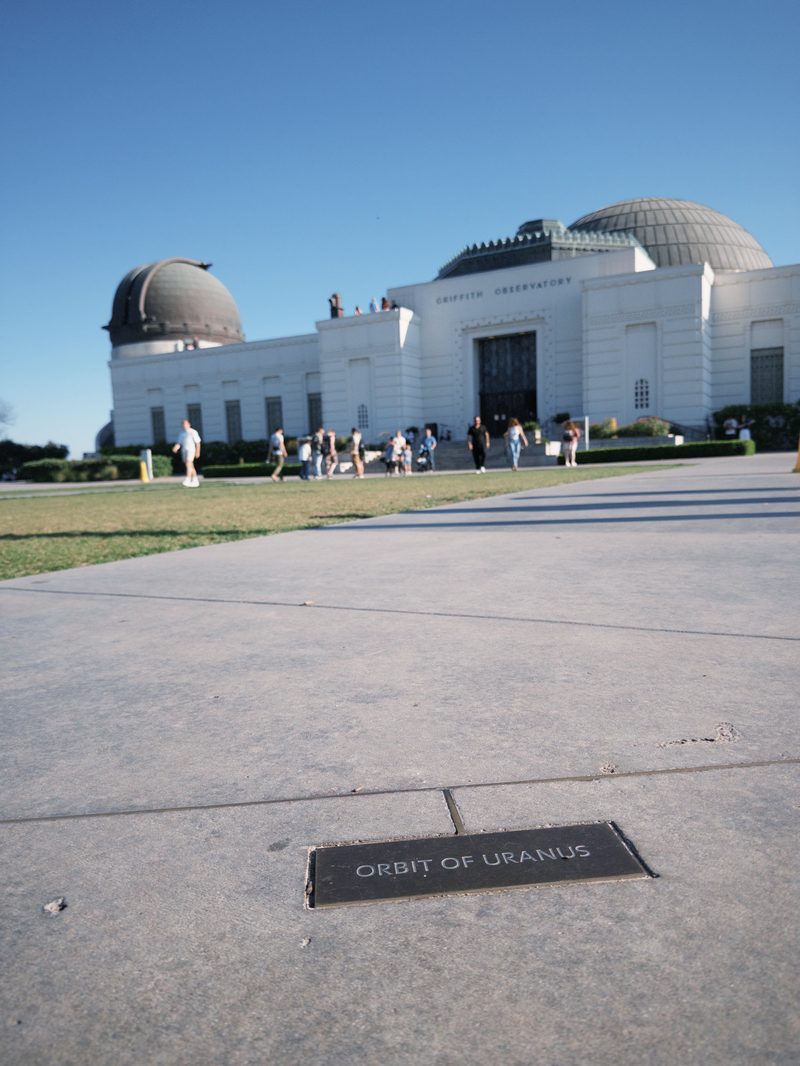 天文学家纪念碑